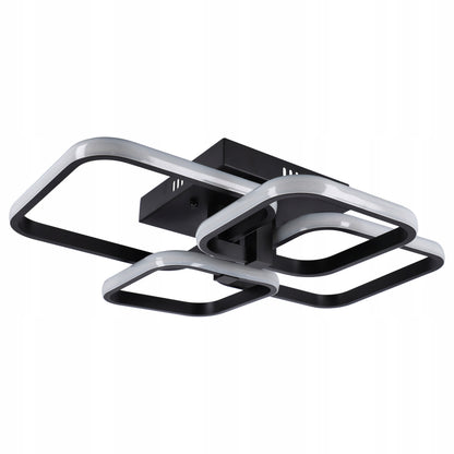 LED stropní svítidlo 112 W