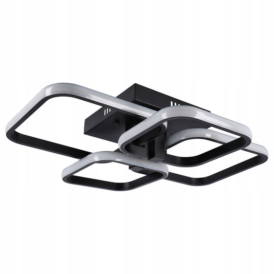 LED stropní svítidlo 112 W