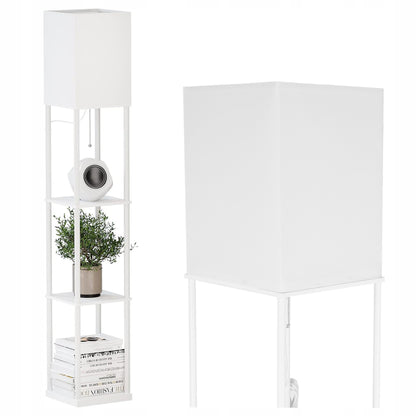 Stojací lampa E27 160 cm