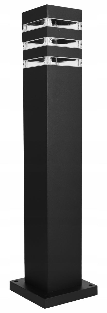 Venkovní osvětlovací sloupek 80 cm, IP44