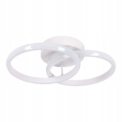 LED stropní svítidlo 28 W