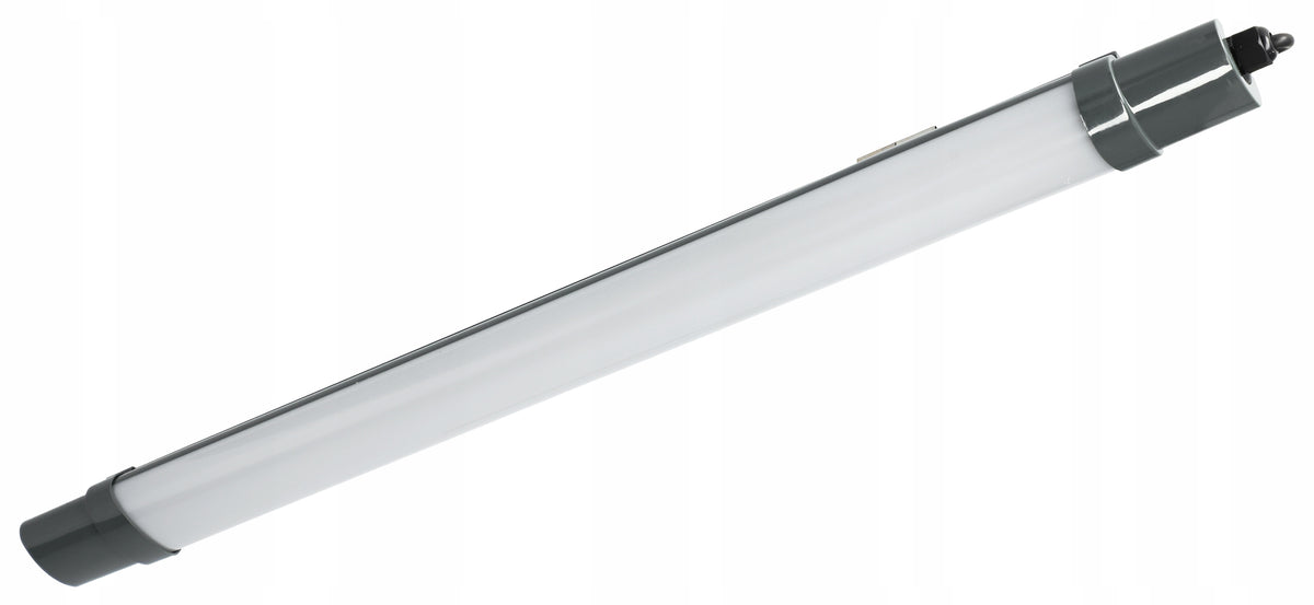 Prachotěsné LED svítidlo 18 W