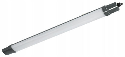 Prachotěsné LED svítidlo 18 W
