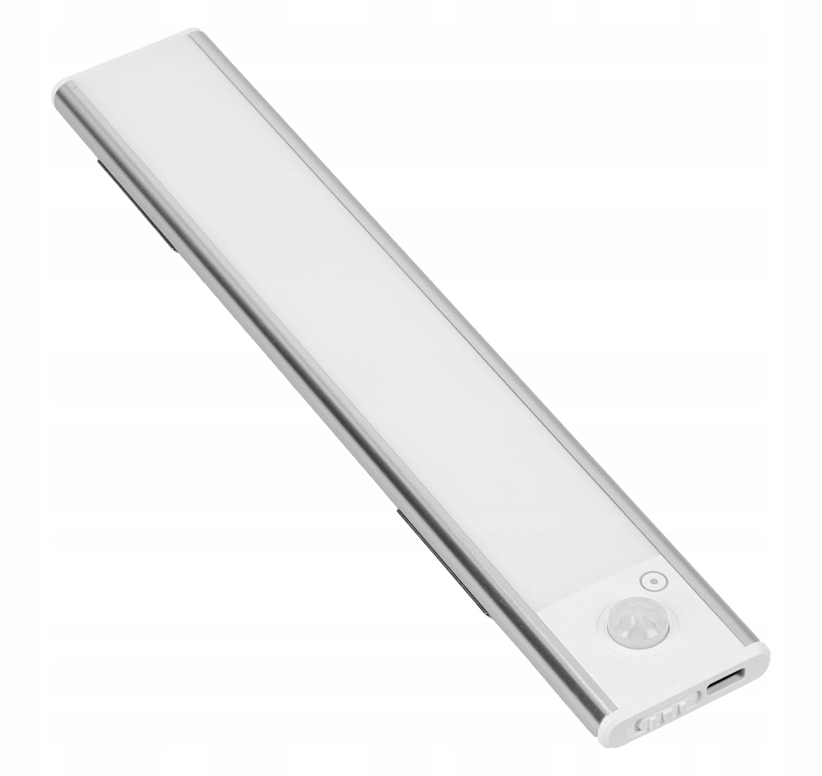 LED akumulátorové svítidlo 40 cm