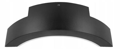 LED fasádní svítidlo 10 W, IP54
