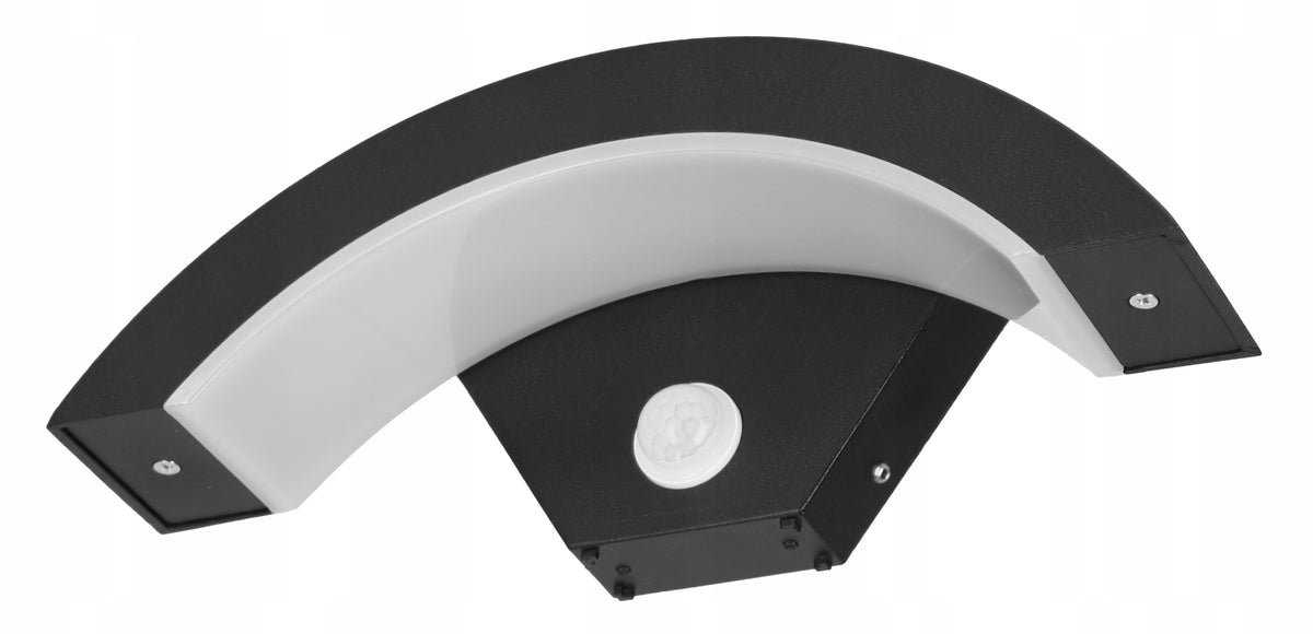 LED fasádní svítidlo 10 W, IP54