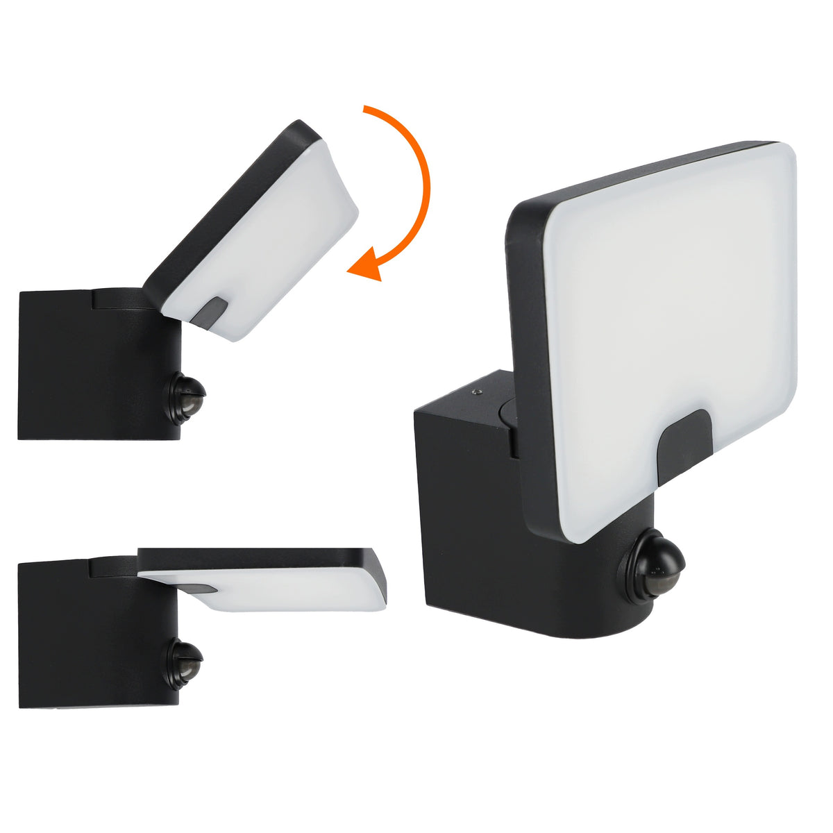 LED reflektor 20 W, CCT, IP65