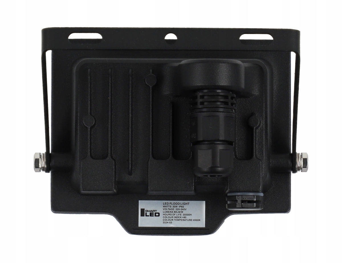 LED reflektor 20 W, 4500 K
