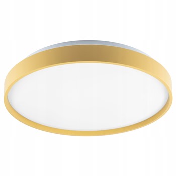 Stropní LED svítidlo 48 W, 38 cm