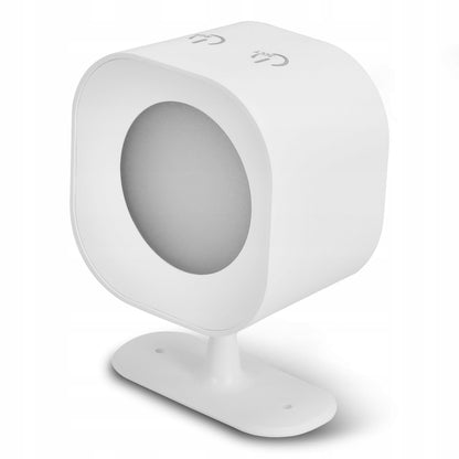 LED nástěnné svítidlo, stmívatelné, CCT
