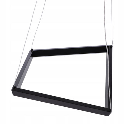 LED závěsné svítidlo 102 W