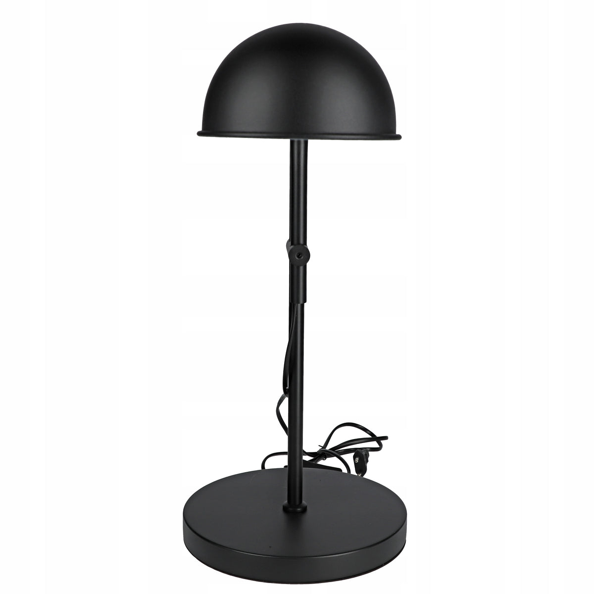 Stolní lampa E27