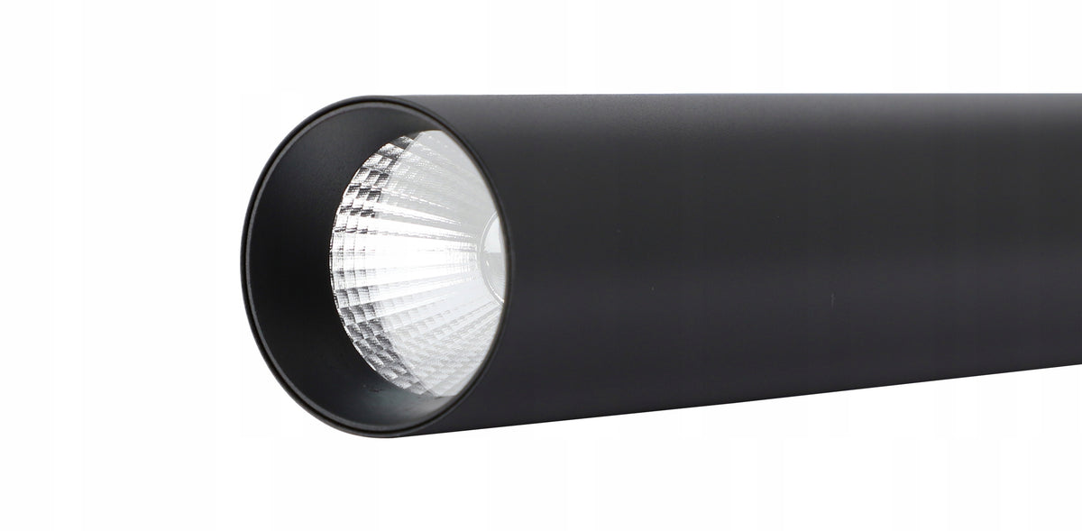 LED závěsné lištové svítidlo 12 W, 3000 K