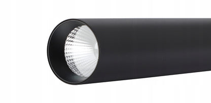 LED závěsné lištové svítidlo 12 W, 3000 K