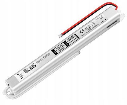 LED napájecí zdroj 24 V, 36 W