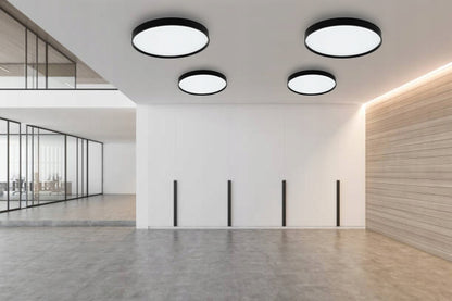 Stropní LED svítidlo 30 W, 40 cm