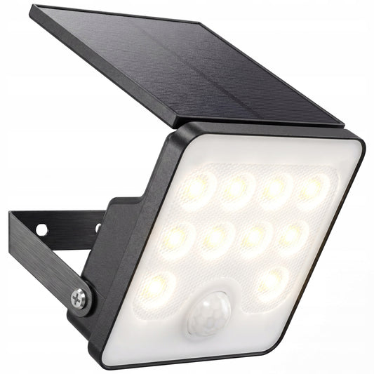 LED fasádní svítidlo 400 lm, IP65