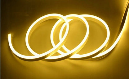 LED pásek 230 V, 8 W
