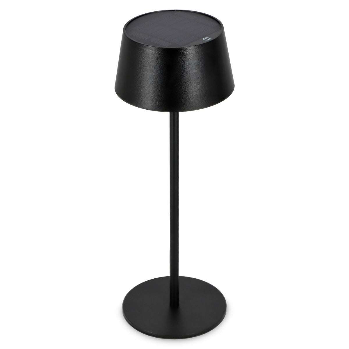 LED stolní lampa, s dotykovým ovládáním