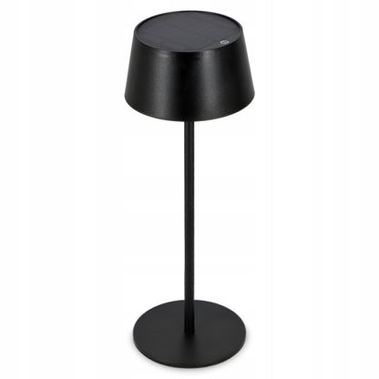 LED stolní lampa, s dotykovým ovládáním