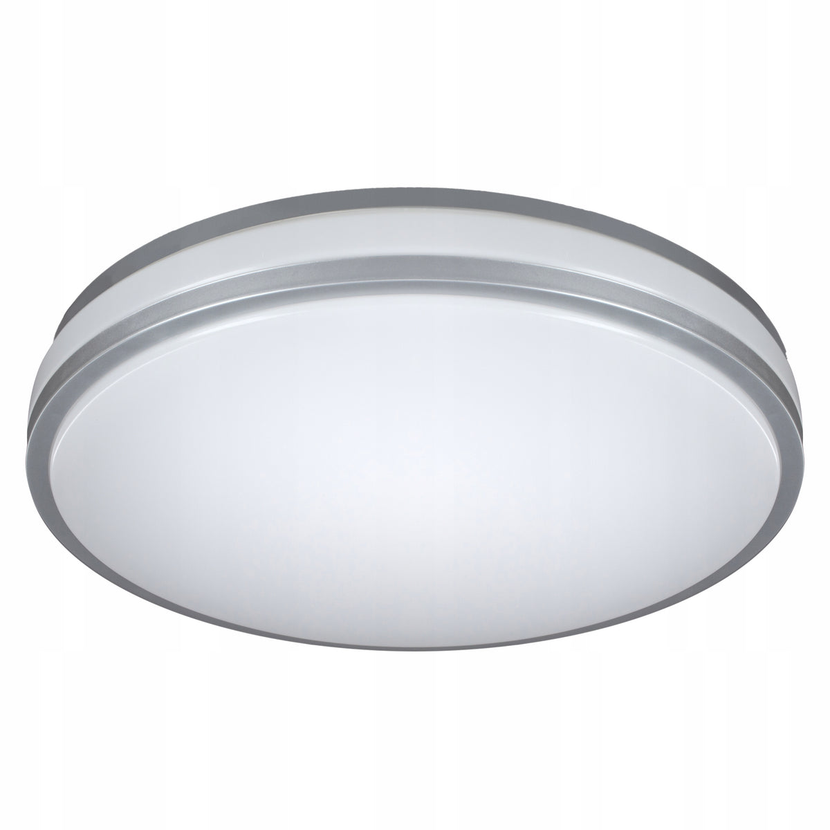 Bílé stropní LED svítidlo 80 W