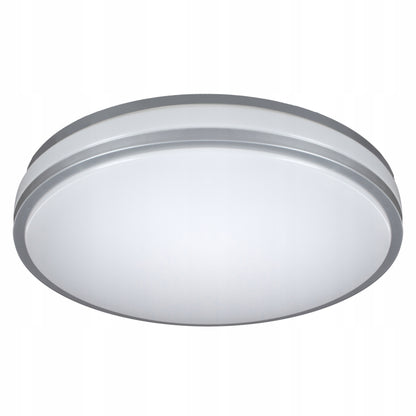 Bílé stropní LED svítidlo 80 W