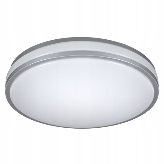 Bílé stropní LED svítidlo 80 W