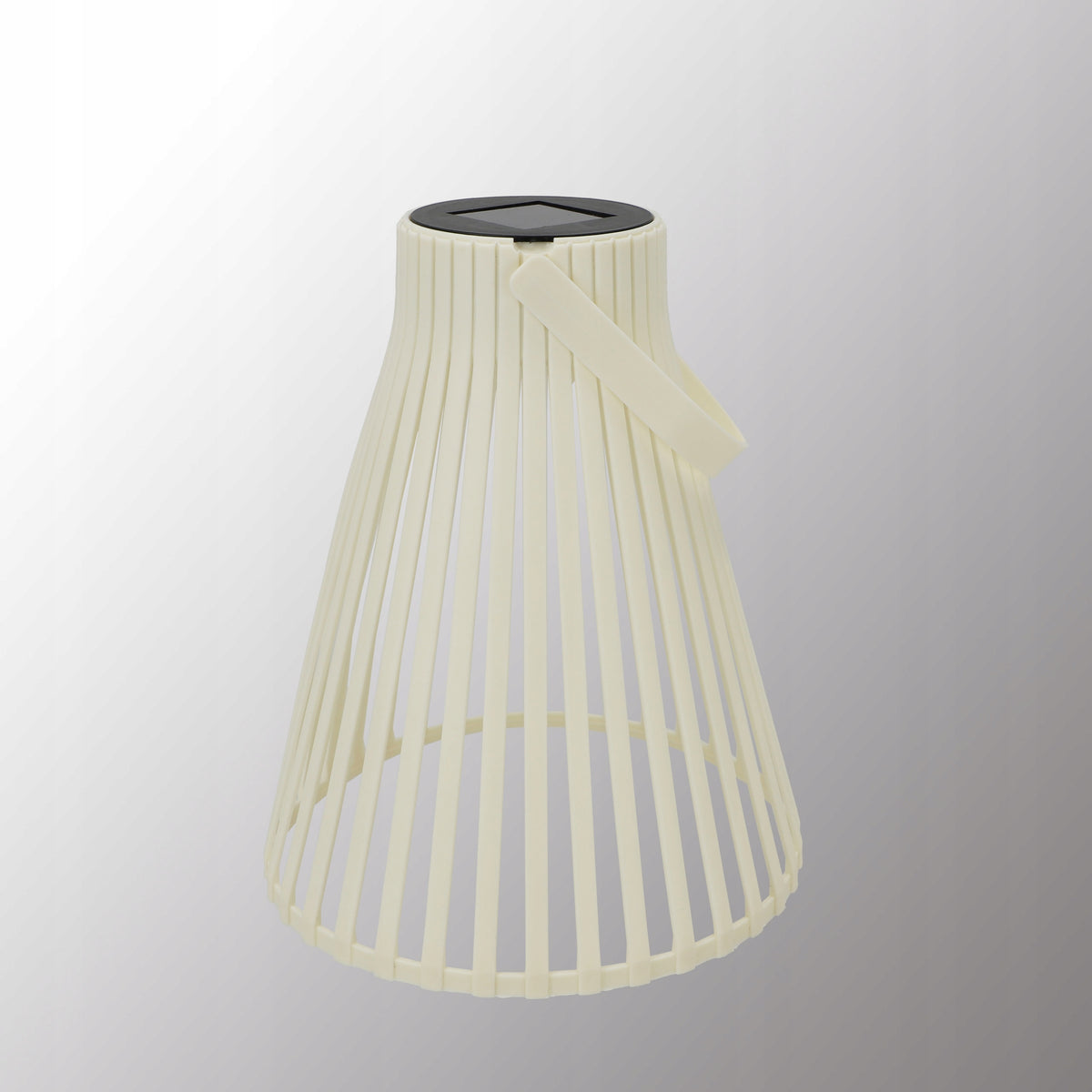 LED solární svítidlo, IP44