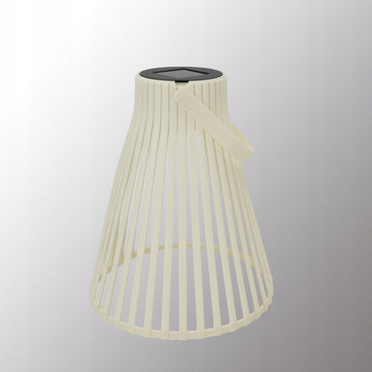 LED solární svítidlo, IP44