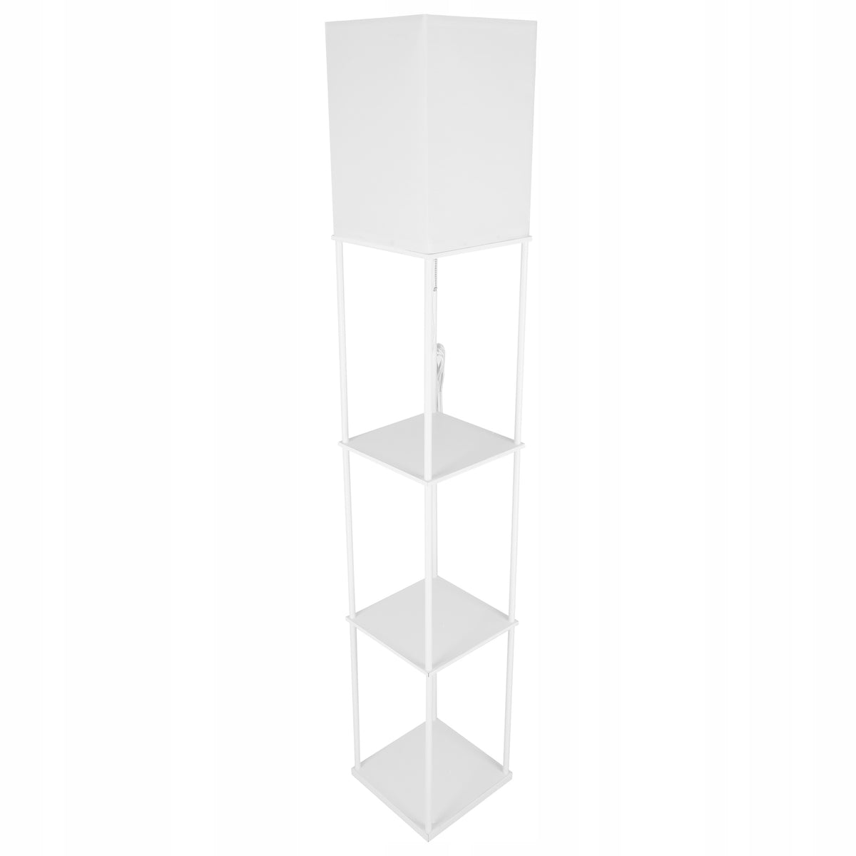 Stojací lampa E27 160 cm