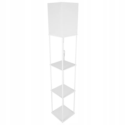 Stojací lampa E27 160 cm