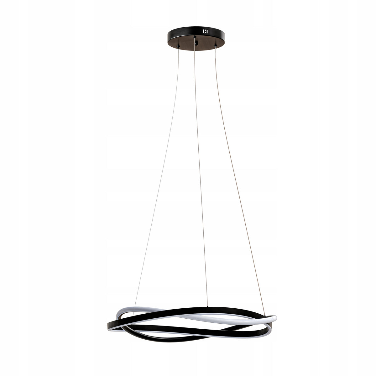 LED závěsné svítidlo 58 W