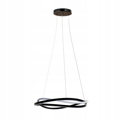 LED závěsné svítidlo 58 W