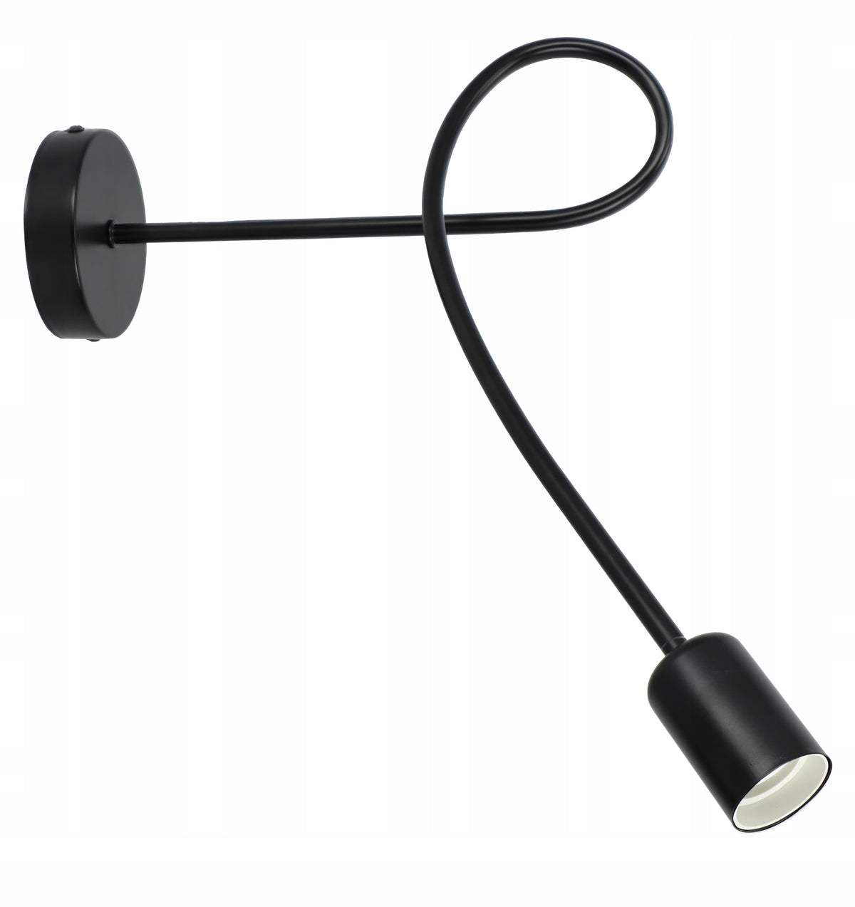 LED nástěnné svítidlo