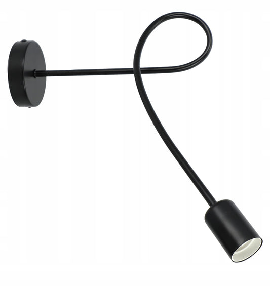 LED nástěnné svítidlo