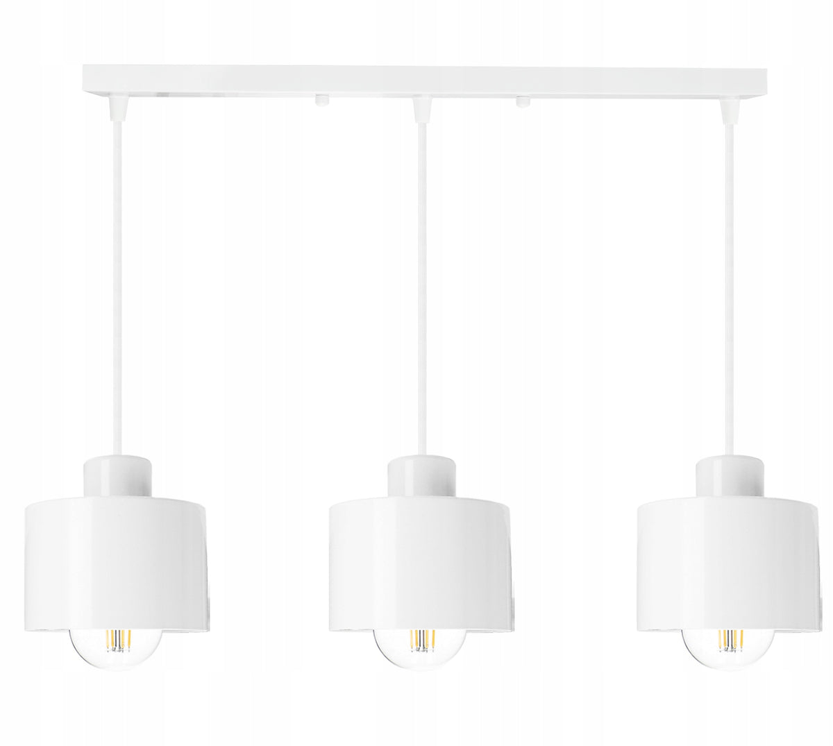 LED závěsné svítidlo