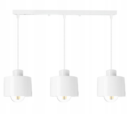 LED závěsné svítidlo