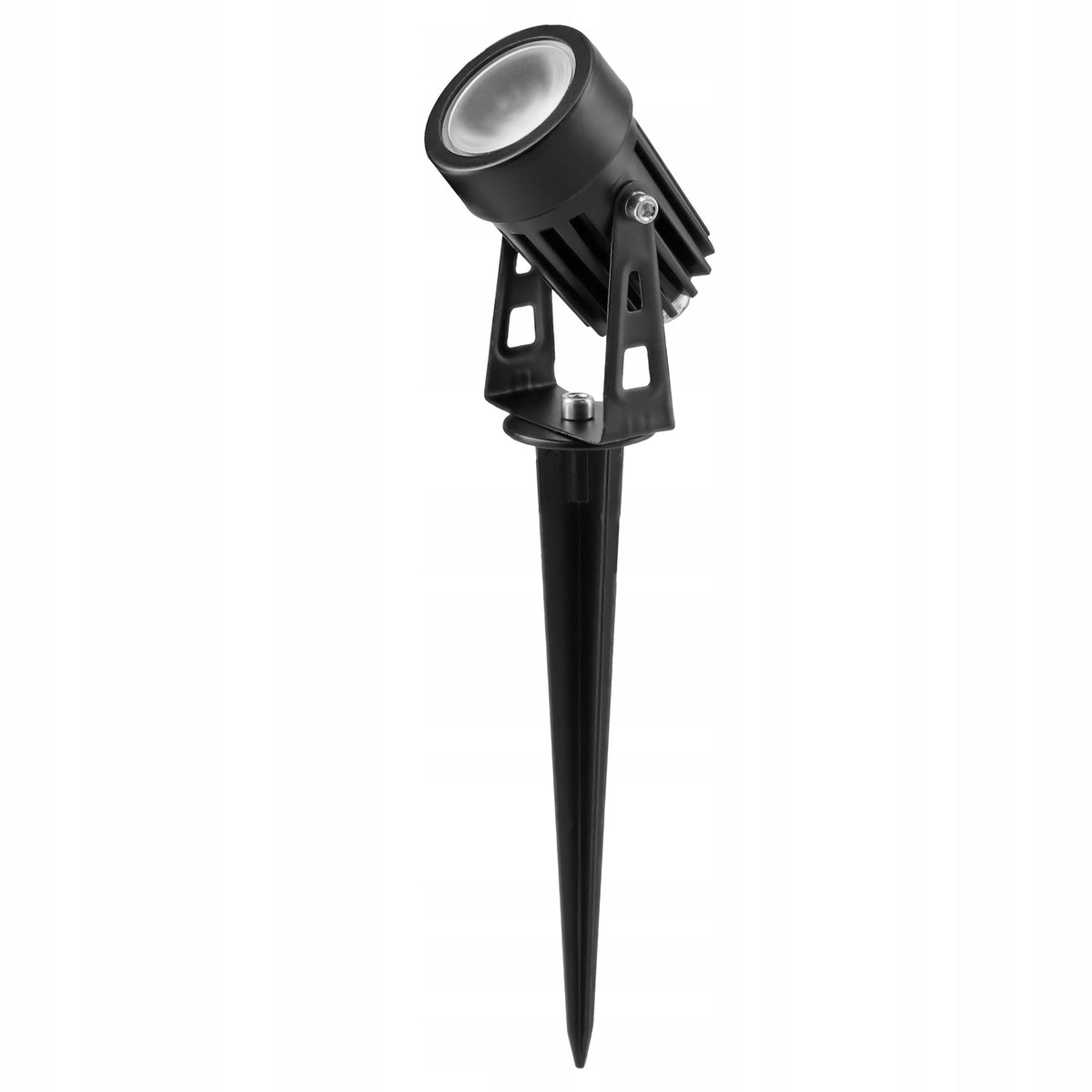 LED solární zápichové svítidlo