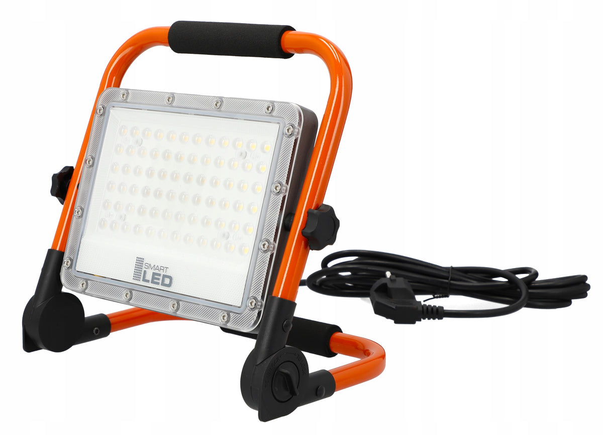 LED reflektor 50 W, 3 m