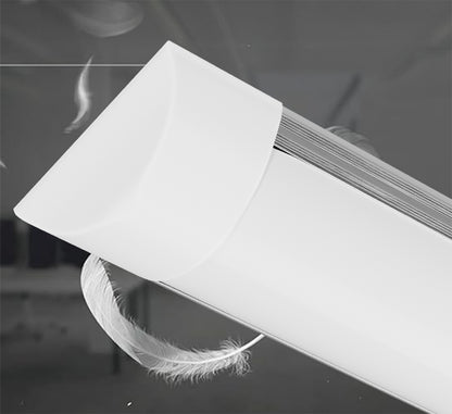 Průmyslové LED svítidlo 50 W, 150 cm