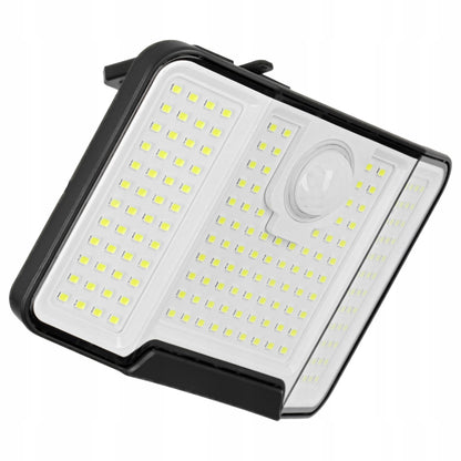 Solární LED reflektor