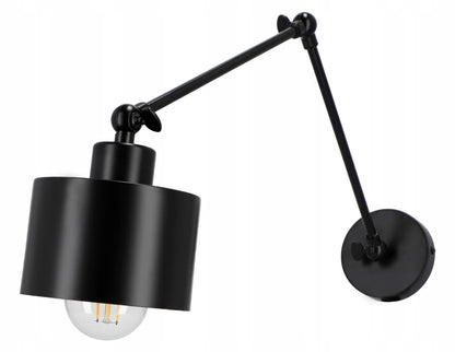 LED nástěnné svítidlo