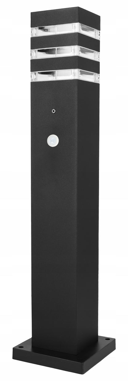 Venkovní osvětlovací sloupek 60 cm, IP54