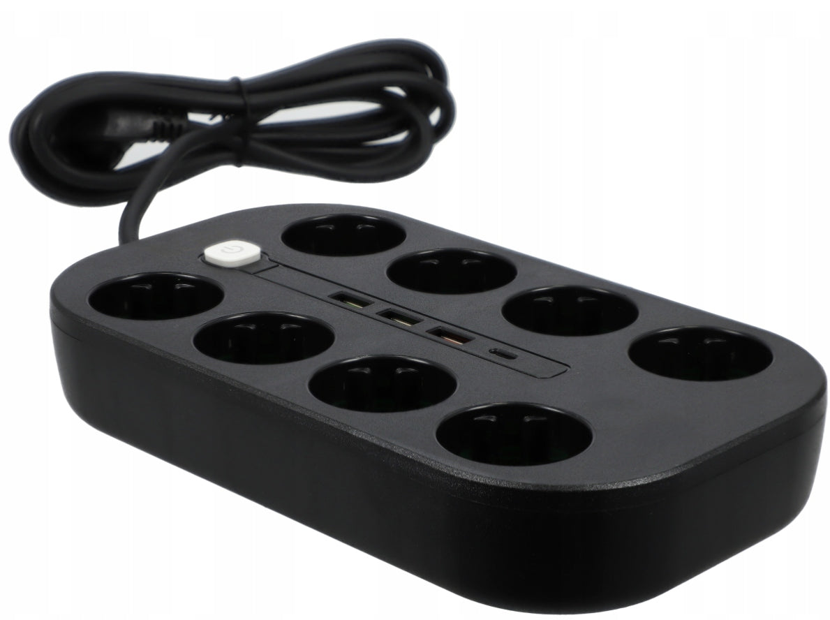 Prodlužovací kabel, USB