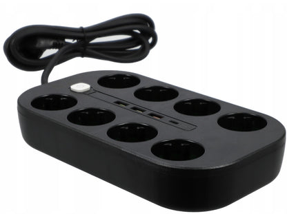 Prodlužovací kabel, USB