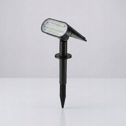 LED solární zápichové svítidlo