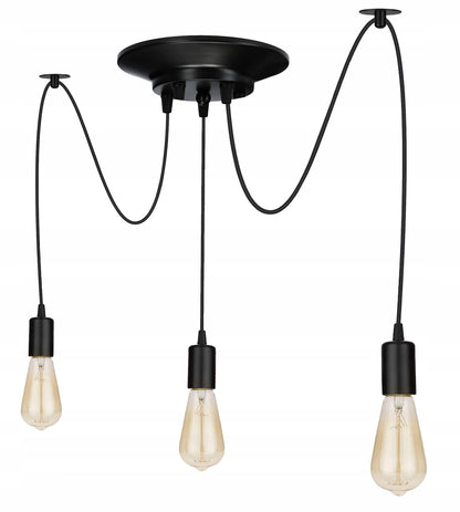 LED závěsné svítidlo
