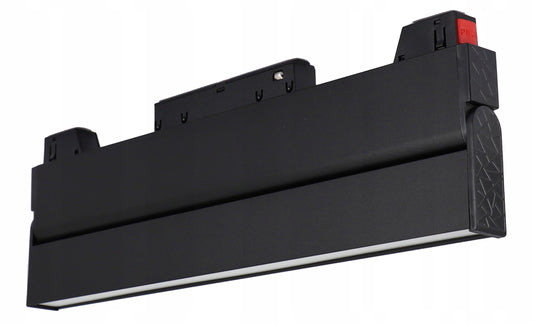 Lištové LED svítidlo 18 W, 4000 K