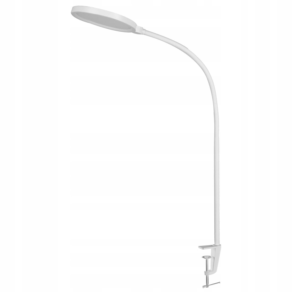 LED stolní lampa 10 W, nastavitelná, 3 režimy barvy světla