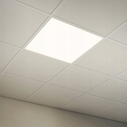 Přisazený LED panel 50 W, 6000 K